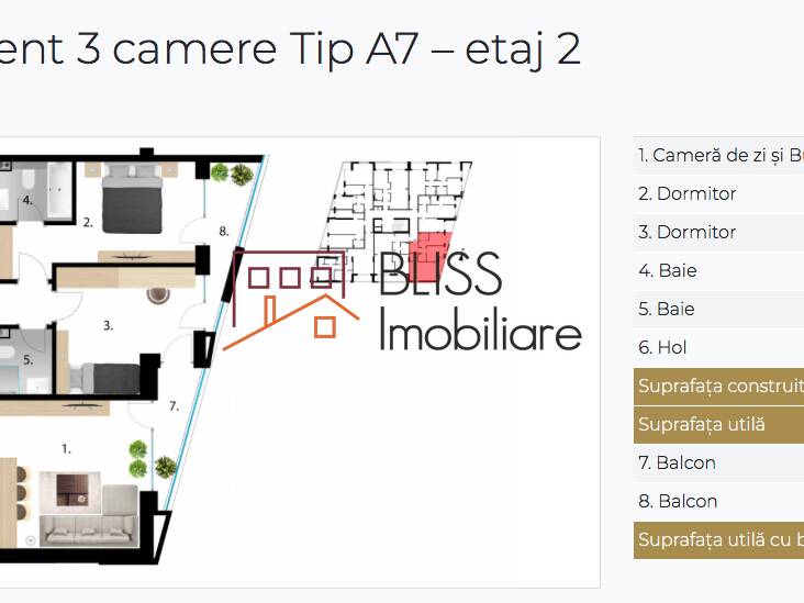 Photo 41 - BLISS Imobiliare