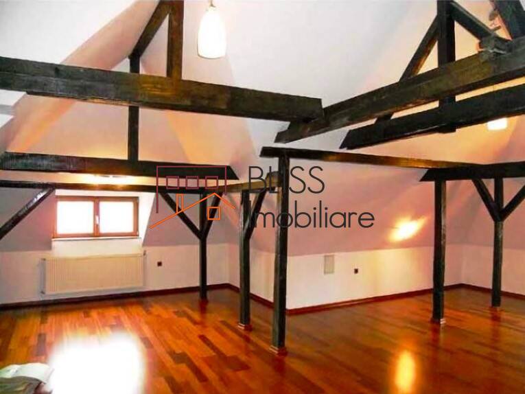 Renovated Heritage Villa With 13 Bedrooms, Bucharest | Bliss Imobiliare / Photo 8 - BLISS Imobiliare