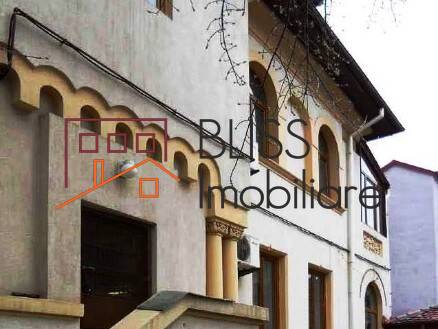 Vila Interbelica Renovata Cu 14 Camere | Bliss Imobiliare / Photo 2 - BLISS Imobiliare