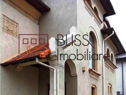Vila Interbelica Renovata Cu 14 Camere | Bliss Imobiliare / Photo 3 - BLISS Imobiliare