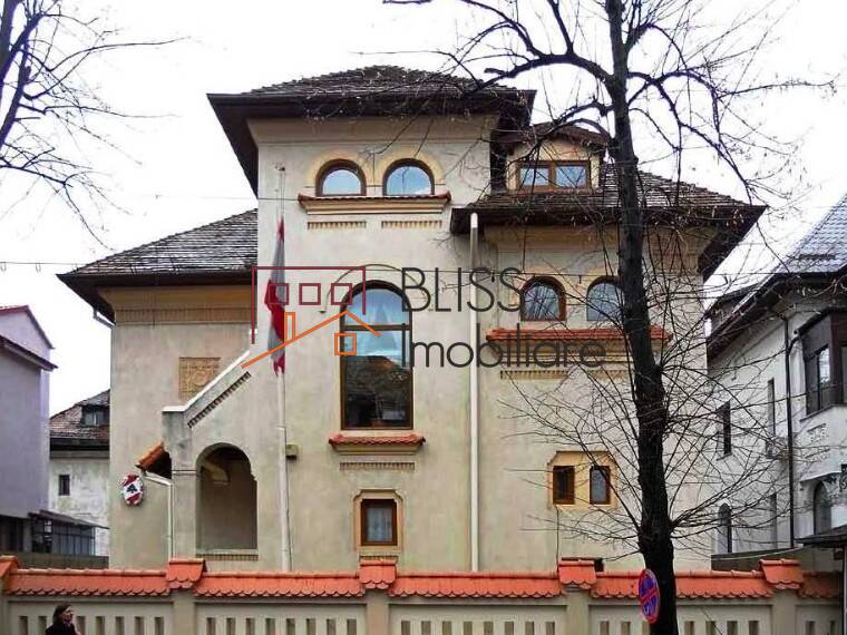 Vila Interbelica Renovata Cu 14 Camere | Bliss Imobiliare / Photo 1 - BLISS Imobiliare