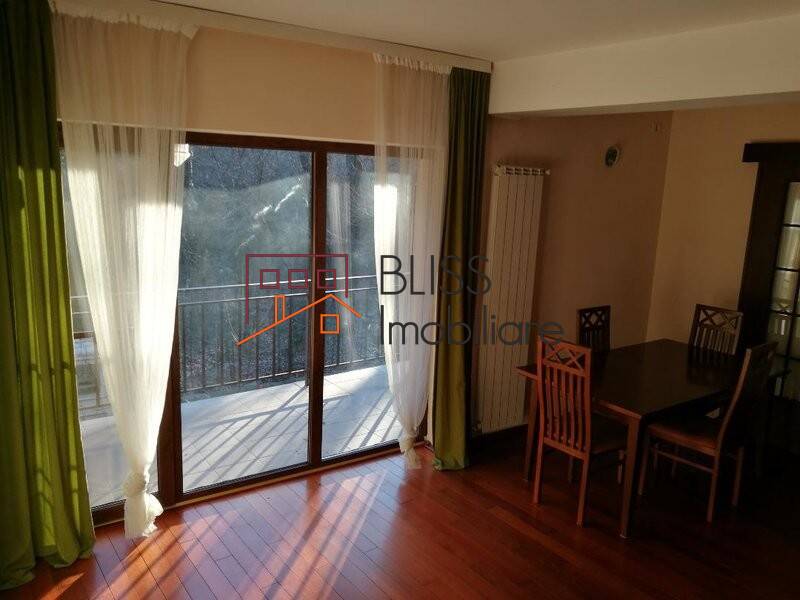 Apartment for Sale Iancu Nicolae | Pipera, Bucharest - 1 Bedroom - ID:60062 | Bliss Imobiliare / Photo 1 - BLISS Imobiliare