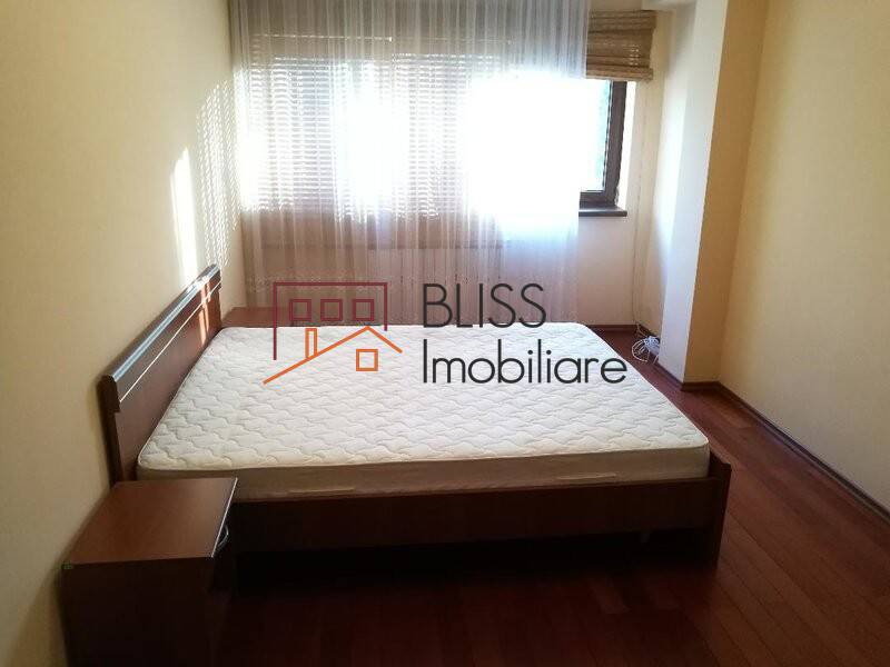 Apartment for Sale Iancu Nicolae | Pipera, Bucharest - 1 Bedroom - ID:60062 | Bliss Imobiliare / Photo 4 - BLISS Imobiliare