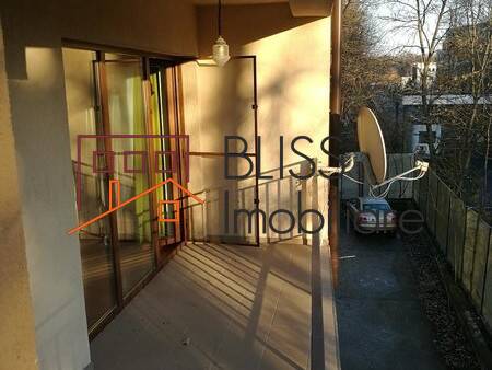 Apartment for Sale Iancu Nicolae | Pipera, Bucharest - 1 Bedroom - ID:60062 | Bliss Imobiliare / Photo 6 - BLISS Imobiliare