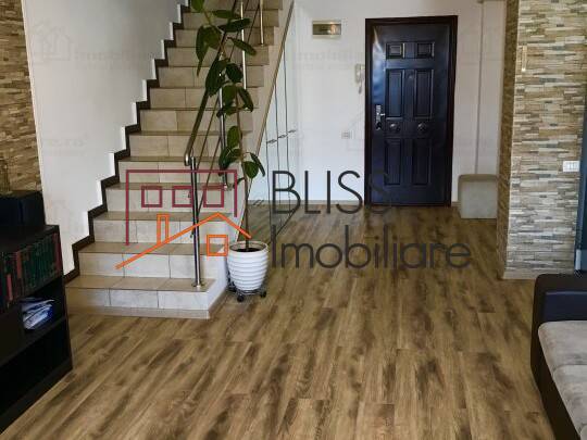 Duplex apartment for Sale Comuna Rosu, Bucharest / Ilfov - 2 Bedroom - ID:60289 | Bliss Imobiliare / Photo 2 - BLISS Imobiliare