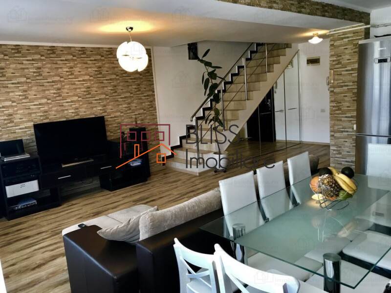 Apartament Duplex de Vanzare Comuna Rosu - 3 Camere - ID:60289 | Bliss Imobiliare / Photo 1 - BLISS Imobiliare