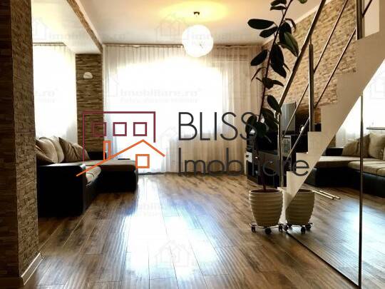 Apartament Duplex de Vanzare Comuna Rosu - 3 Camere - ID:60289 | Bliss Imobiliare / Photo 3 - BLISS Imobiliare