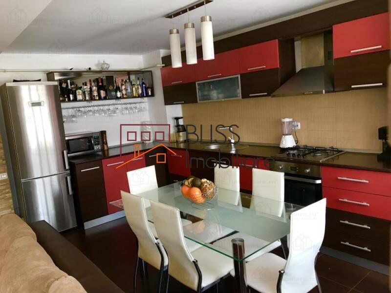 Duplex apartment for Sale Comuna Rosu, Bucharest / Ilfov - 2 Bedroom - ID:60289 | Bliss Imobiliare / Photo 4 - BLISS Imobiliare
