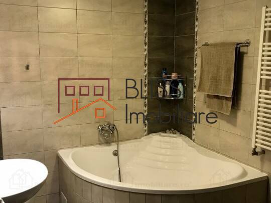 Duplex apartment for Sale Comuna Rosu, Bucharest / Ilfov - 2 Bedroom - ID:60289 | Bliss Imobiliare / Photo 6 - BLISS Imobiliare
