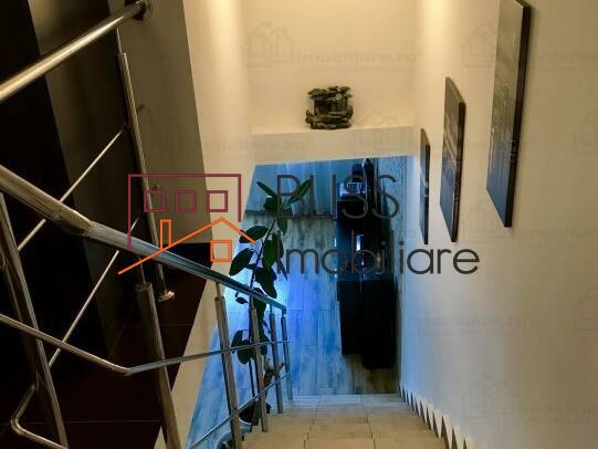 Duplex apartment for Sale Comuna Rosu, Bucharest / Ilfov - 2 Bedroom - ID:60289 | Bliss Imobiliare / Photo 7 - BLISS Imobiliare