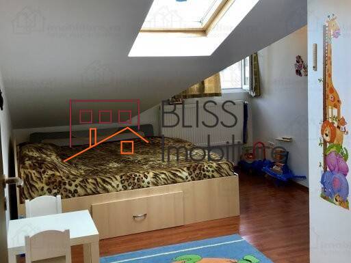 Apartament Duplex de Vanzare Comuna Rosu - 3 Camere - ID:60289 | Bliss Imobiliare / Photo 8 - BLISS Imobiliare