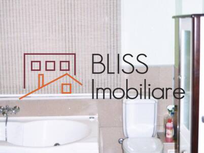 House for Rent Iancu Nicolae | Pipera, Bucharest / Ilfov - 4 Bedroom - ID:7224 | Bliss Imobiliare / Photo 7 - BLISS Imobiliare