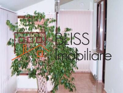 House for Rent Iancu Nicolae | Pipera, Bucharest / Ilfov - 4 Bedroom - ID:7224 | Bliss Imobiliare / Photo 8 - BLISS Imobiliare