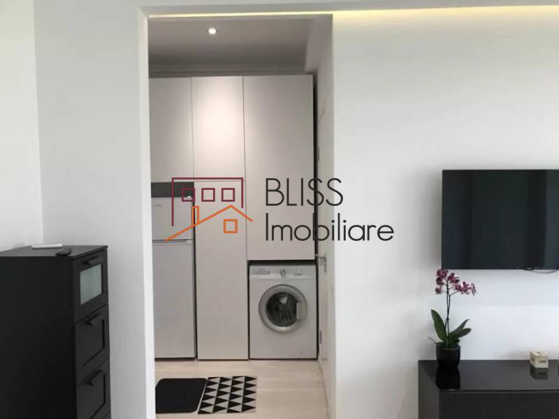 Garsoniera de Inchiriat Aviatiei | Promenada mall | Metro Pipera - ID:60486 | Bliss Imobiliare / Photo 4 - BLISS Imobiliare