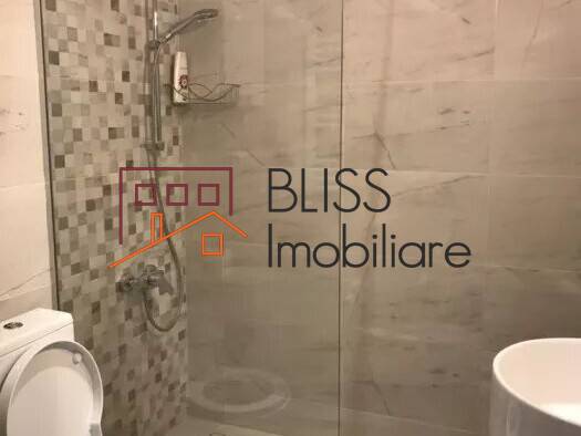 Garsoniera de Inchiriat Aviatiei | Promenada mall | Metro Pipera - ID:60486 | Bliss Imobiliare / Photo 5 - BLISS Imobiliare