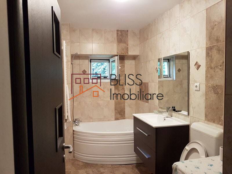 Studio apartment for Sale Aviatiei | Promenada mall | Metro Pipera, Bucharest - ID:60505 | Bliss Imobiliare / Photo 7 - BLISS Imobiliare