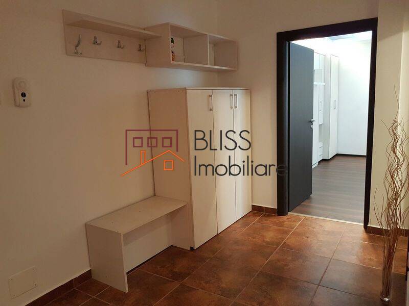 Studio apartment for Sale Aviatiei | Promenada mall | Metro Pipera, Bucharest - ID:60505 | Bliss Imobiliare / Photo 5 - BLISS Imobiliare