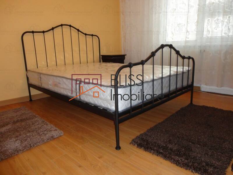 Apartment for Rent Eroii Revolutiei, Bucharest - 2 Bedroom - ID:60640 | Bliss Imobiliare / Photo 9 - BLISS Imobiliare