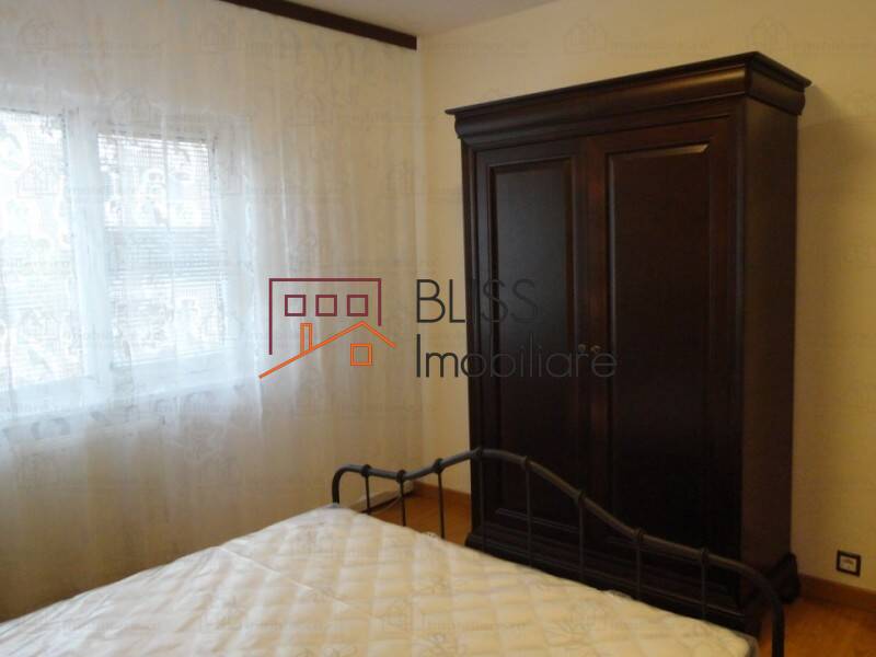 Apartament de Inchiriat Eroii Revolutiei - 3 Camere - ID:60640 | Bliss Imobiliare / Photo 10 - BLISS Imobiliare