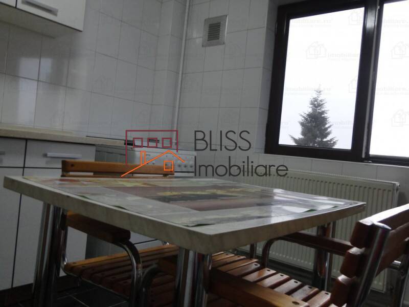 Apartment for Rent Eroii Revolutiei, Bucharest - 2 Bedroom - ID:60640 | Bliss Imobiliare / Photo 6 - BLISS Imobiliare