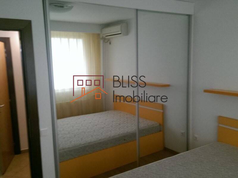 Apartment for Rent Unirii, Bucharest - 1 Bedroom - ID:35404 | Bliss Imobiliare / Photo 6 - BLISS Imobiliare