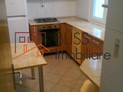 Apartment for Rent Unirii, Bucharest - 1 Bedroom - ID:35404 | Bliss Imobiliare / Photo 3 - BLISS Imobiliare