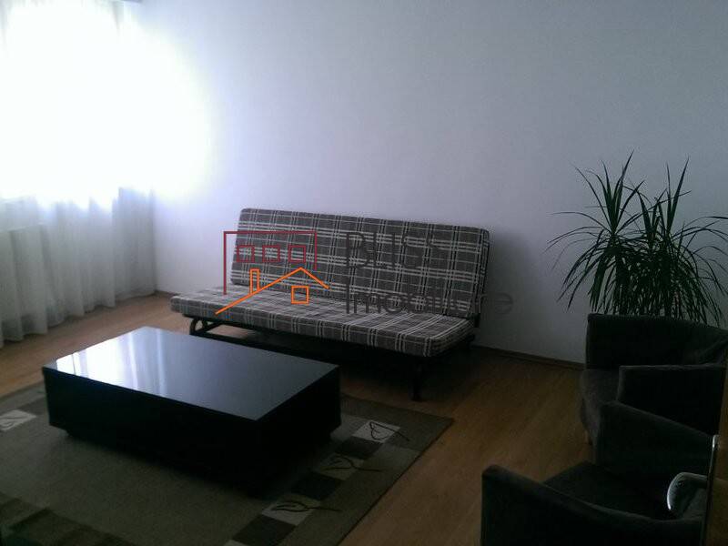 Apartment for Rent Unirii, Bucharest - 1 Bedroom - ID:35404 | Bliss Imobiliare / Photo 2 - BLISS Imobiliare