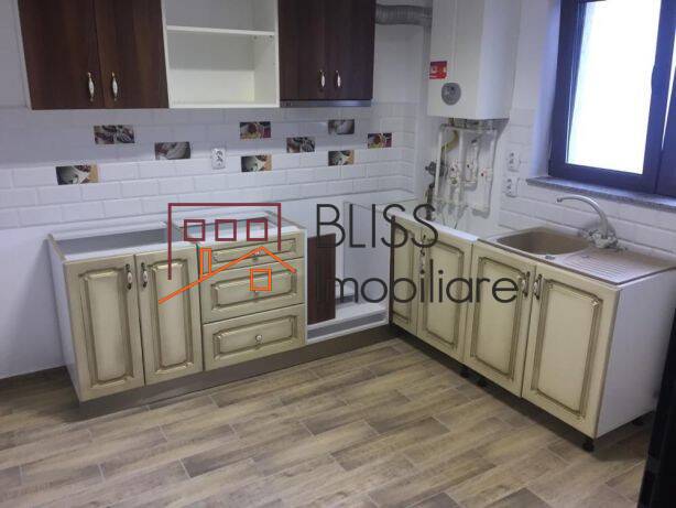 Apartament de Vanzare Bucurestii Noi - Damaroaia - Chitila - 2 Camere - ID:60775 | Bliss Imobiliare / Photo 2 - BLISS Imobiliare