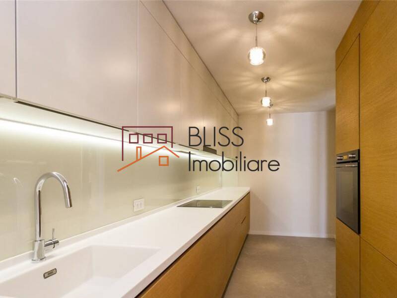 Apartment for Rent Dorobanti | Primaverii | Kiseleff | Aviatorilor, Bucharest - 3 Bedroom - ID:60782 | Bliss Imobiliare / Photo 4 - BLISS Imobiliare