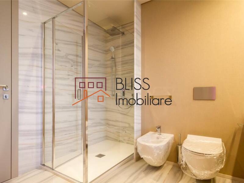 Apartament de Inchiriat Dorobanti | Primaverii | Kiseleff | Aviatorilor - 4 Camere - ID:60782 | Bliss Imobiliare / Photo 8 - BLISS Imobiliare