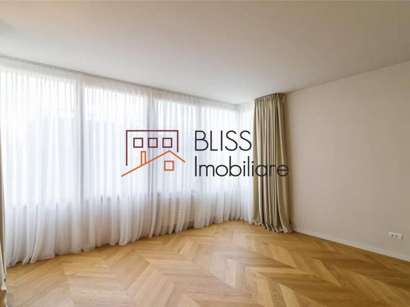 Apartment for Rent Dorobanti | Primaverii | Kiseleff | Aviatorilor, Bucharest - 3 Bedroom - ID:60782 | Bliss Imobiliare / Photo 3 - BLISS Imobiliare