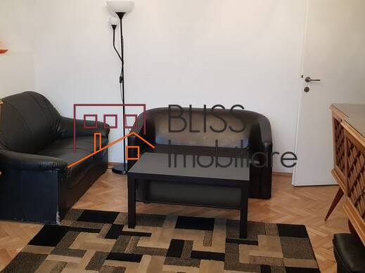Apartament de Inchiriat KM 0 | Ultracentral - 3 Camere - ID:88 | Bliss Imobiliare / Photo 2 - BLISS Imobiliare
