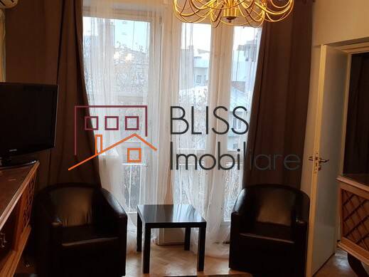 Apartament de Inchiriat KM 0 | Ultracentral - 3 Camere - ID:88 | Bliss Imobiliare / Photo 9 - BLISS Imobiliare