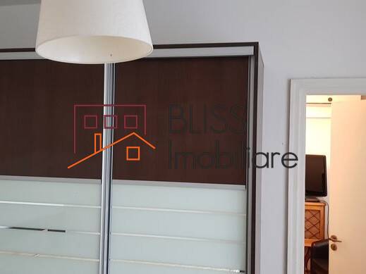 Apartment for Rent KM 0 | Ultracentral, Bucharest - 2 Bedroom - ID:88 | Bliss Imobiliare / Photo 12 - BLISS Imobiliare