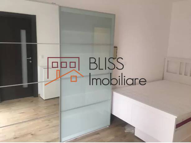 Apartment for Rent Aviatiei | Promenada mall | Metro Pipera, Bucharest - 1 Bedroom - ID:60840 | Bliss Imobiliare / Photo 8 - BLISS Imobiliare