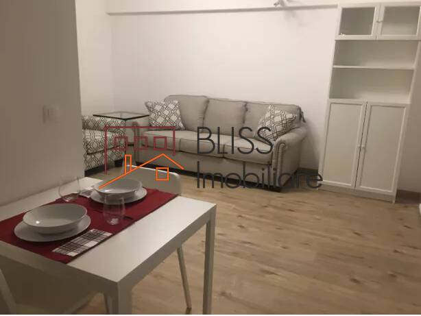 Apartament de Inchiriat Aviatiei | Promenada mall | Metro Pipera - 2 Camere - ID:60840 | Bliss Imobiliare / Photo 2 - BLISS Imobiliare