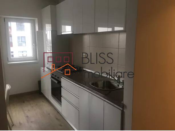 Apartament de Inchiriat Aviatiei | Promenada mall | Metro Pipera - 2 Camere - ID:60840 | Bliss Imobiliare / Photo 4 - BLISS Imobiliare