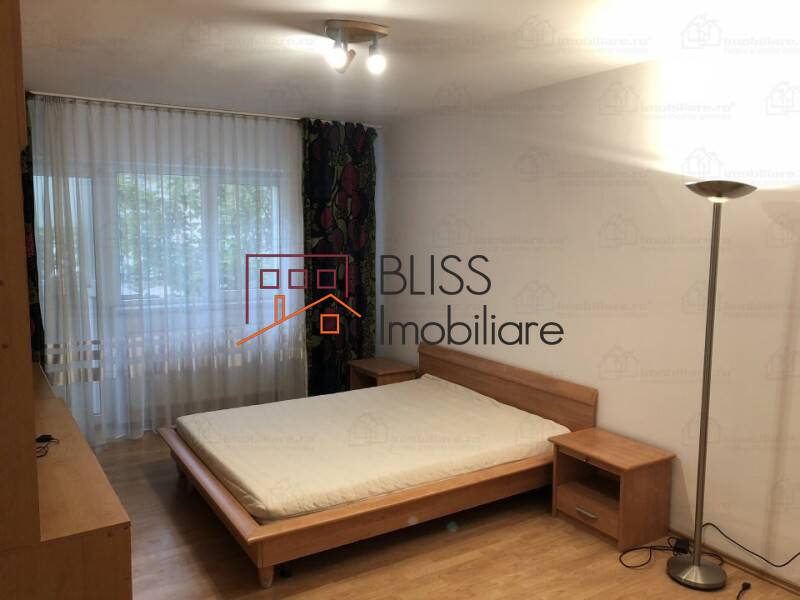 Studio apartment for Rent KM 0 | Ultracentral, Bucharest - ID:60853 | Bliss Imobiliare / Photo 3 - BLISS Imobiliare