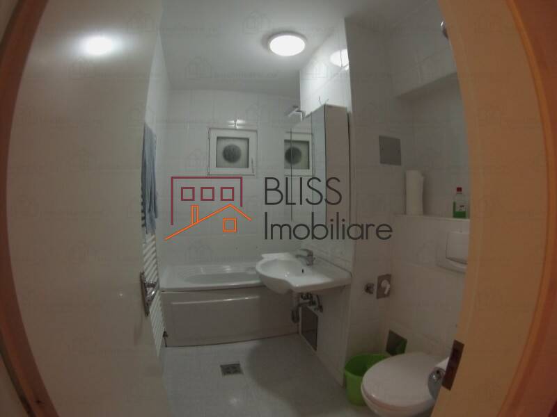 Studio apartment for Rent KM 0 | Ultracentral, Bucharest - ID:60853 | Bliss Imobiliare / Photo 4 - BLISS Imobiliare