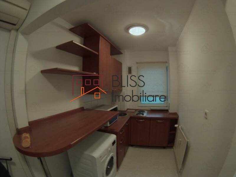 Studio apartment for Rent KM 0 | Ultracentral, Bucharest - ID:60853 | Bliss Imobiliare / Photo 2 - BLISS Imobiliare