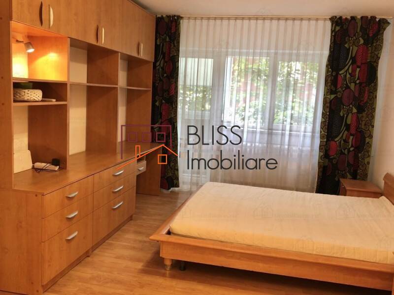 Garsoniera de Inchiriat KM 0 | Ultracentral - ID:60853 | Bliss Imobiliare / Photo 1 - BLISS Imobiliare