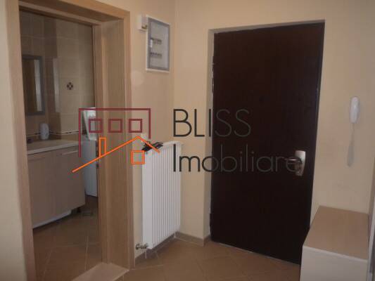 Vila de Inchiriat Iancu Nicolae | Pipera - ID:7236 | Bliss Imobiliare / Photo 10 - BLISS Imobiliare