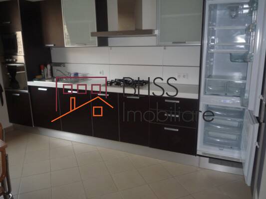 Villa for Rent Iancu Nicolae | Pipera, Bucharest / Ilfov - ID:7236 | Bliss Imobiliare / Photo 12 - BLISS Imobiliare