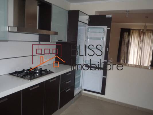 Villa for Rent Iancu Nicolae | Pipera, Bucharest / Ilfov - ID:7236 | Bliss Imobiliare / Photo 14 - BLISS Imobiliare