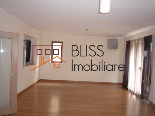 Vila de Inchiriat Iancu Nicolae | Pipera - ID:7236 | Bliss Imobiliare / Photo 17 - BLISS Imobiliare