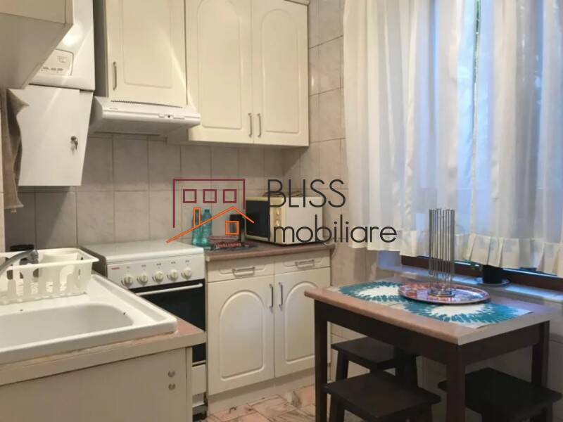 Apartament de Inchiriat Floreasca | Barbu Vacarescu - 2 Camere - ID:60904 | Bliss Imobiliare / Photo 3 - BLISS Imobiliare