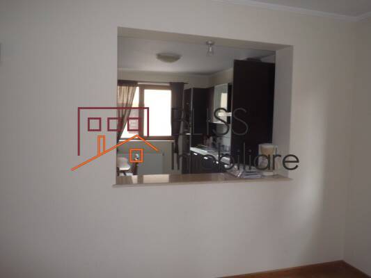 Villa for Rent Iancu Nicolae | Pipera, Bucharest / Ilfov - ID:7236 | Bliss Imobiliare / Photo 26 - BLISS Imobiliare