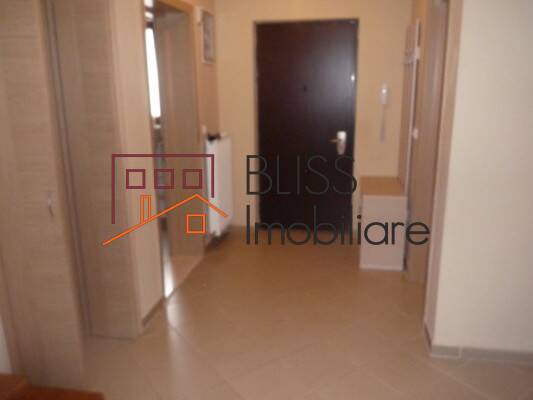 Vila de Inchiriat Iancu Nicolae | Pipera - ID:7236 | Bliss Imobiliare / Photo 28 - BLISS Imobiliare