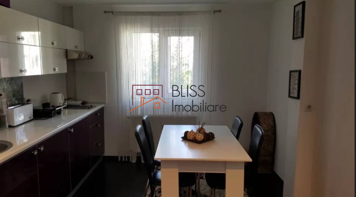 Apartament de Inchiriat Stefan Cel Mare 2 Camere ID60918 Bliss