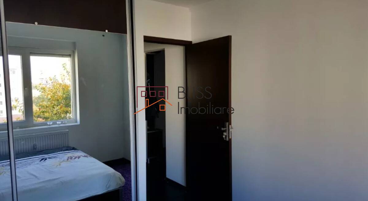 Apartament de Inchiriat Stefan Cel Mare 2 Camere ID60918 Bliss